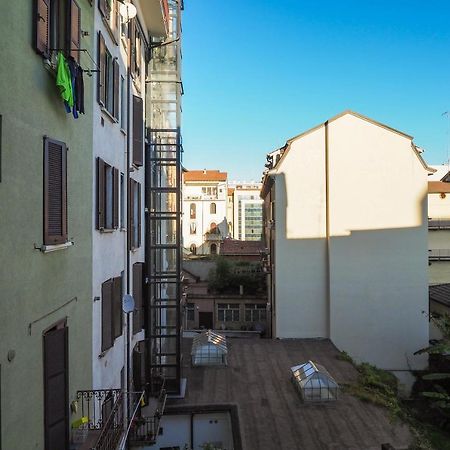Primopiano - Piero Della Francesca Apartment Milan Exterior photo
