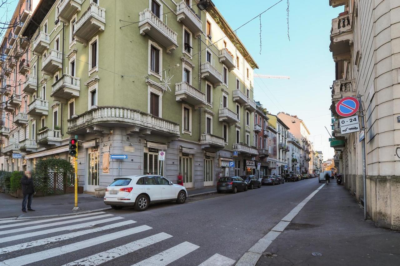 Primopiano - Piero Della Francesca Apartment Milan Exterior photo