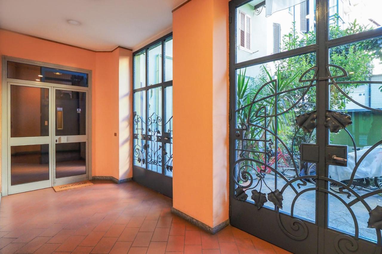 Primopiano - Piero Della Francesca Apartment Milan Exterior photo