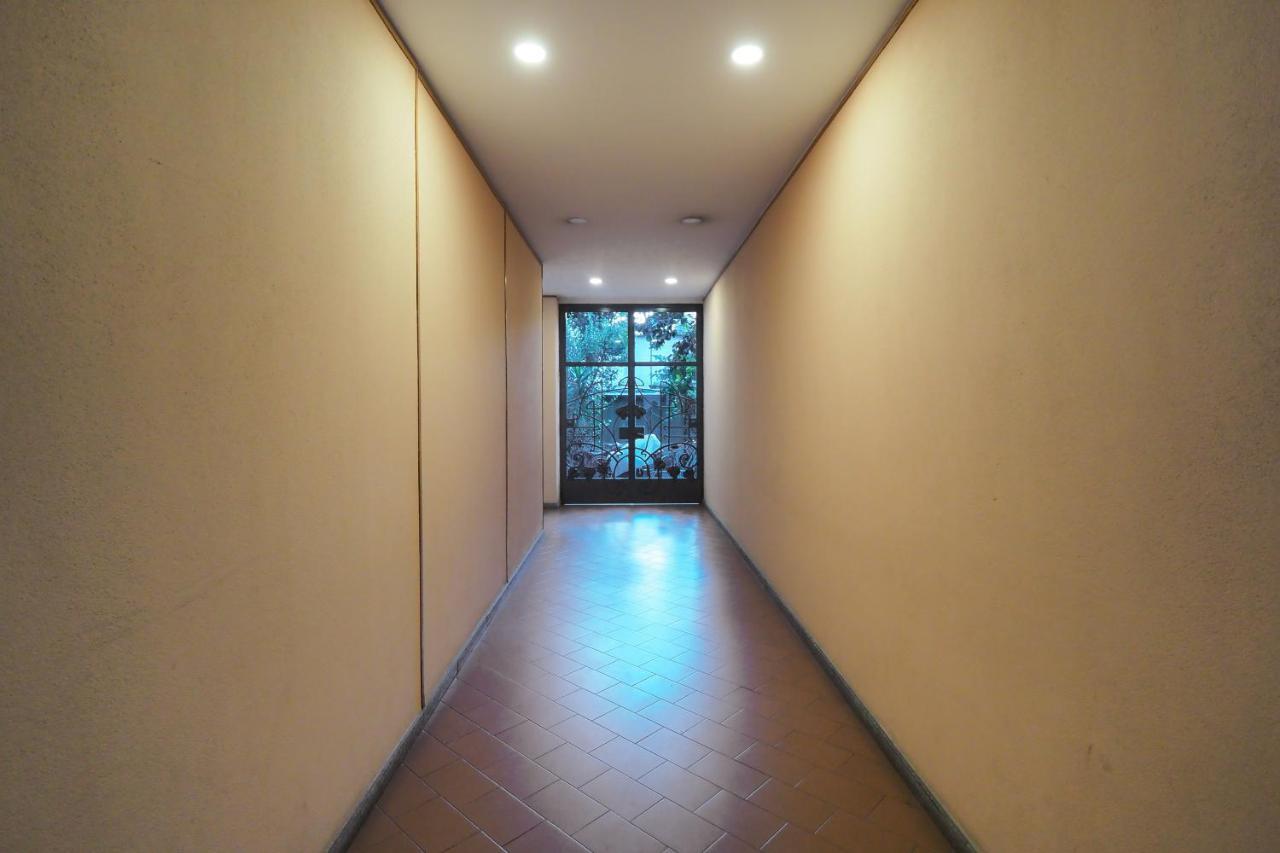 Primopiano - Piero Della Francesca Apartment Milan Exterior photo
